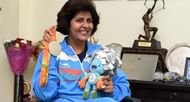 Deepa Malik : The warrior with nerves of steel